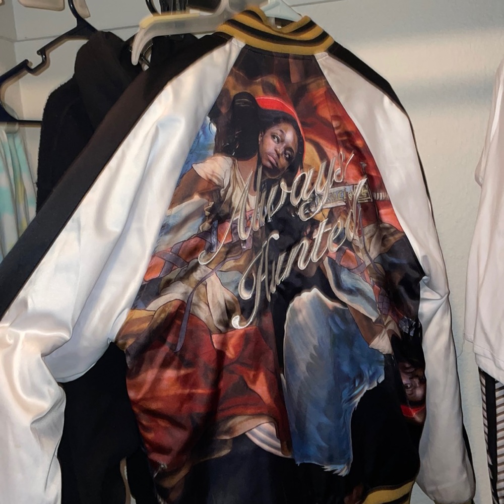 Akoo jacket